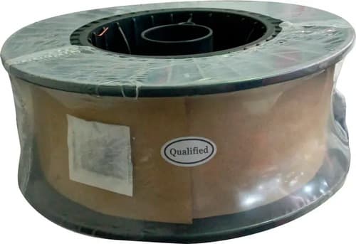 Alambre Mig Mag 0.8mm Cdl 15kg Para Soldar Acero Inoxidable